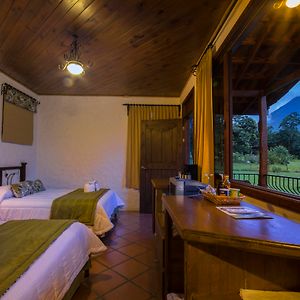Deluxe Kamer